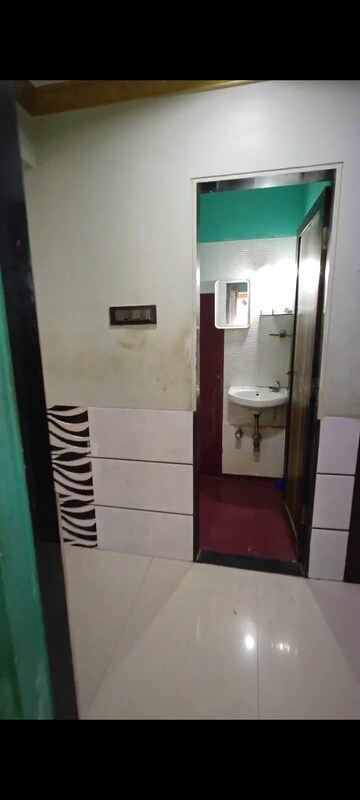 Bathroom in 1 BHK Apartment at Gulraj Heights, Kurla East – for Rent