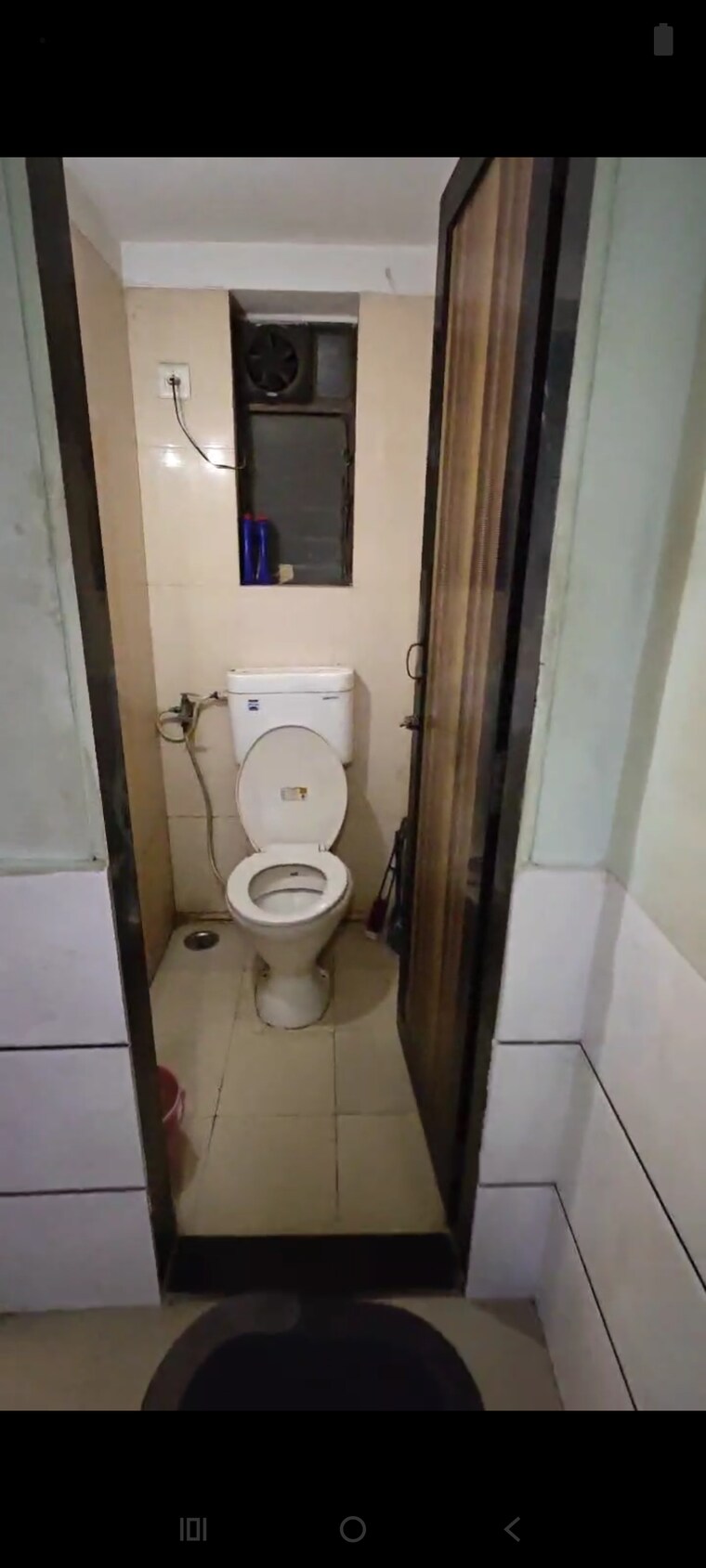 Bathroom, gulraj-heights 1 Bedroom 502 Sq.Ft. Apartment In Kurla East Mumbai 9412852