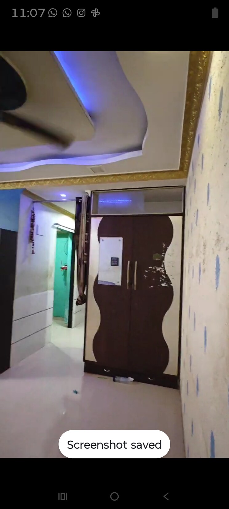 Master Bedroom, gulraj-heights 1 Bedroom 502 Sq.Ft. Apartment In Kurla East Mumbai 9412852