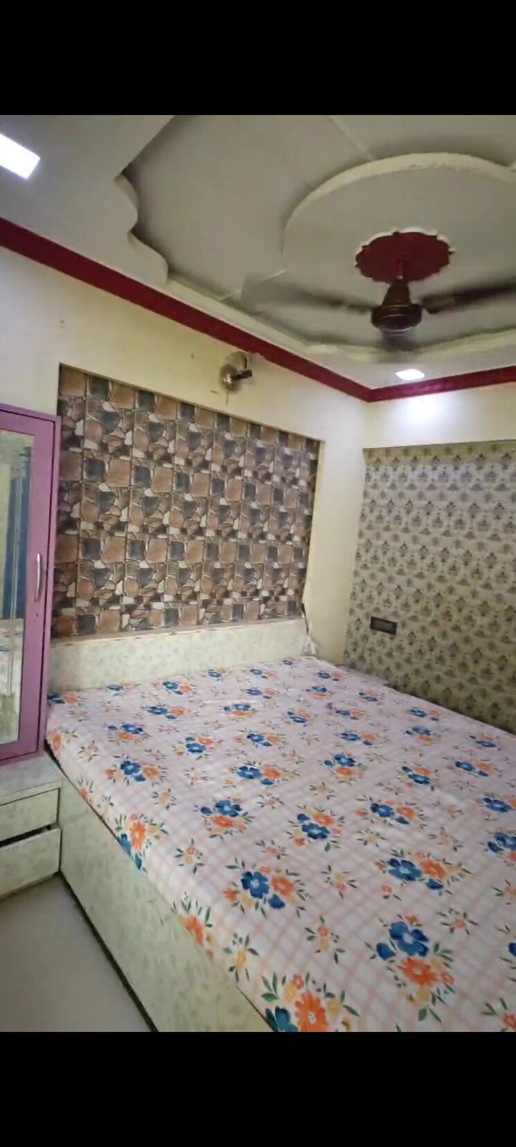 Bedroom, gulraj-heights 1 Bedroom 502 Sq.Ft. Apartment In Kurla East Mumbai 9412852