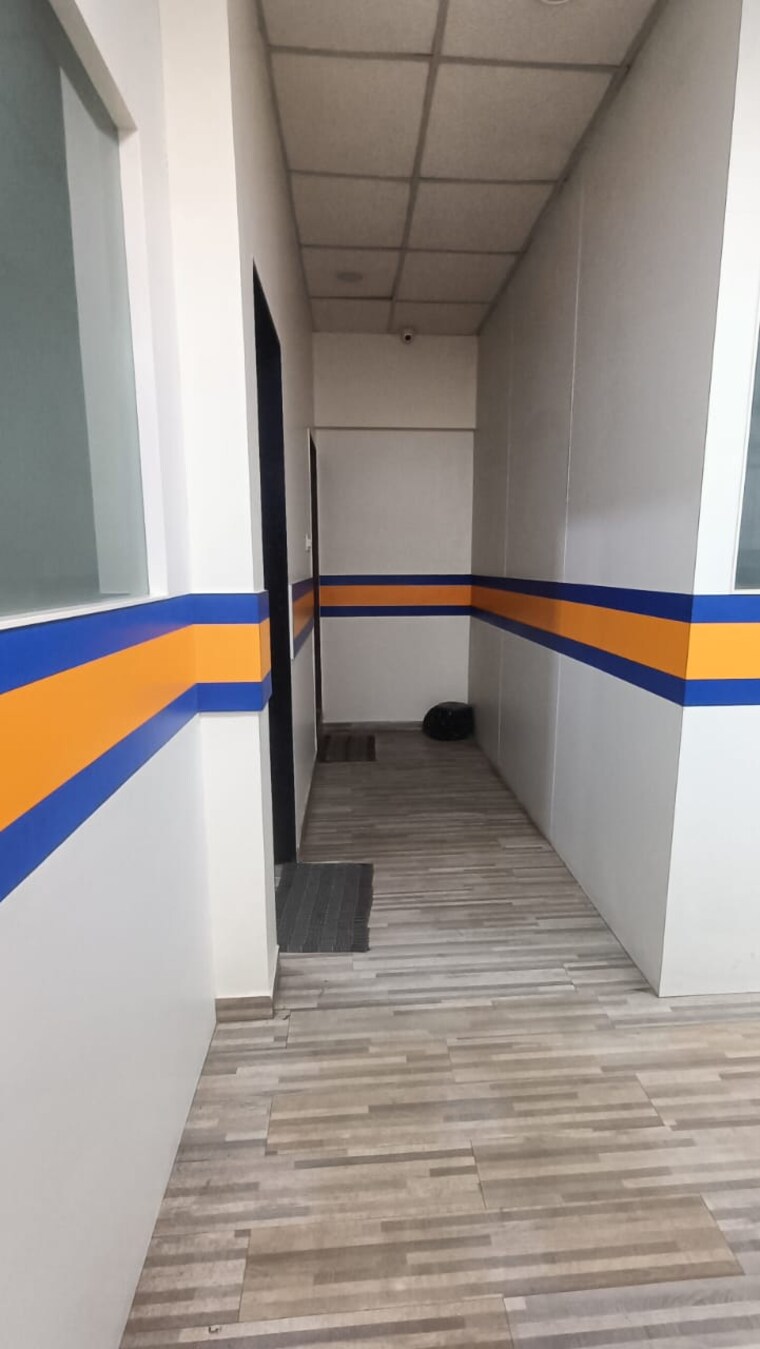 undefined, ellora-fiesta Commercial Office Space 2240 Sq.Ft. In Sanpada Navi Mumbai 9412840