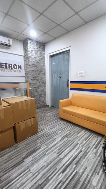 Bedroom in  Office Space at Ellora Fiesta, Sanpada – for Rent