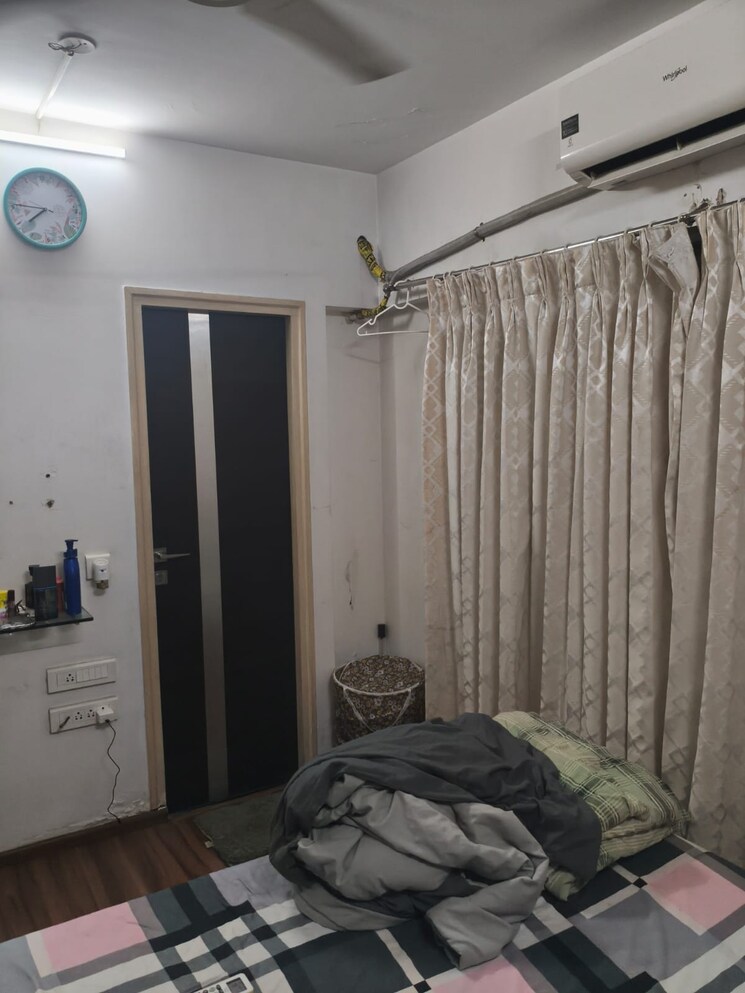 Bedroom, sindhi-society 1 Bedroom 600 Sq.Ft. Apartment In Chembur Mumbai 9412842