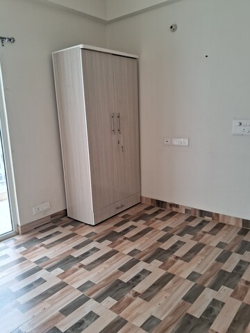 Furnished Amenities in 1 RK Apartment at VVIP Nest, Raj Nagar Extension – for Rent