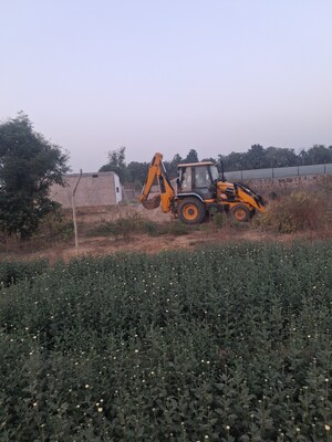  Plot – Exterior View View at Vatika Kunj, Bhondsi - for Sale