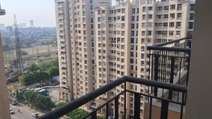 2.5 BHK Apartment – Exterior View View at Amrapali Princely Estate, Sector 76 - for Sale