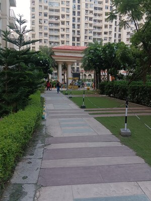 2.5 BHK Apartment – Garden View at Amrapali Princely Estate, Sector 76 - for Sale