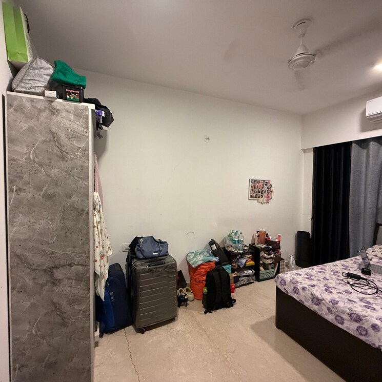 Team Area, platinum-life 2 Bedroom 665 Sq.Ft. Apartment In Munshi Nagar Mumbai 9412868