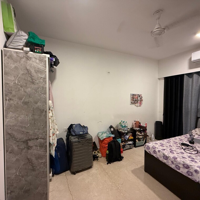 Team Area, platinum-life 2 Bedroom 665 Sq.Ft. Apartment In Munshi Nagar Mumbai 9412868