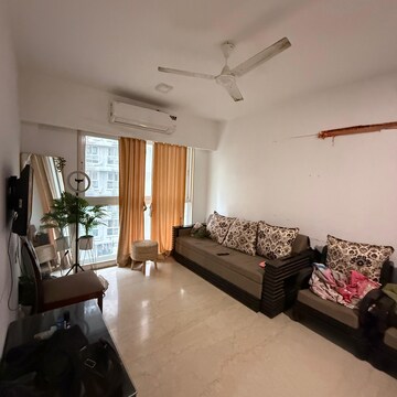 2 BHK Apartment For Sale in Platinum Life, Munshi Nagar