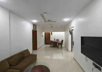 1 BHK Apartment For Rent in Krishna Geeta, Bhayandar East