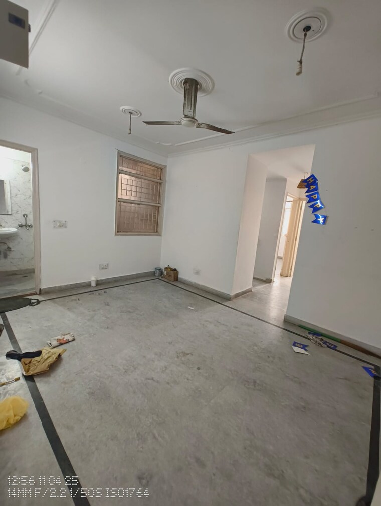 Living Room, saket 2 Bedroom 1000 Sq.Ft. Builder Floor In Saket Delhi 9412884