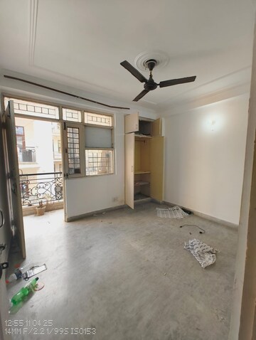 2 BHK Builder Floor For Rent in Saket