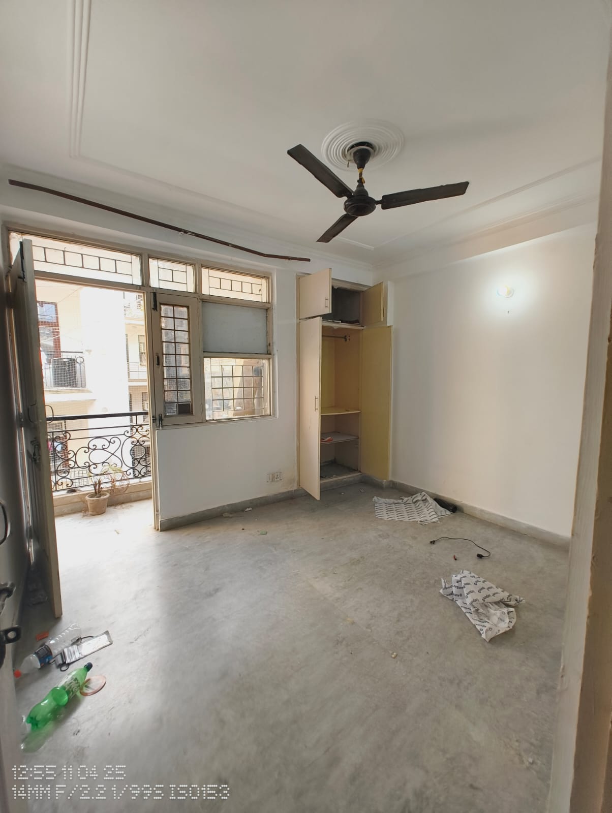 2 BHK Builder Floor For Rent in Saket