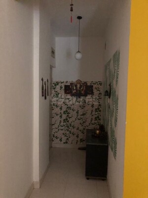  2 BHK Apartment at Gulmohar City, Kharadi – for Rent