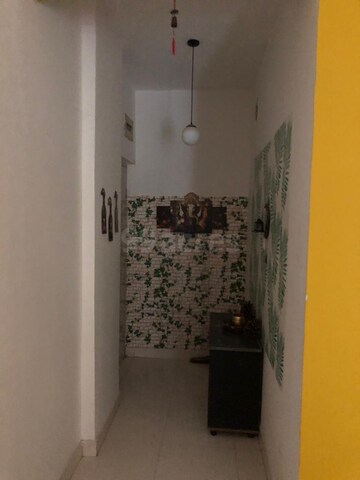  2 BHK Apartment at Gulmohar City, Kharadi – for Rent