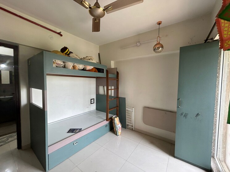 undefined, cosmos-regency-kavesar 3 Bedroom 900 Sq.Ft. Apartment In Kavesar Thane 9412883