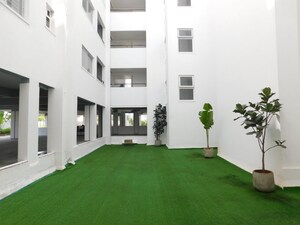 3 BHK Apartment – Exterior View View at Kompally - for Sale