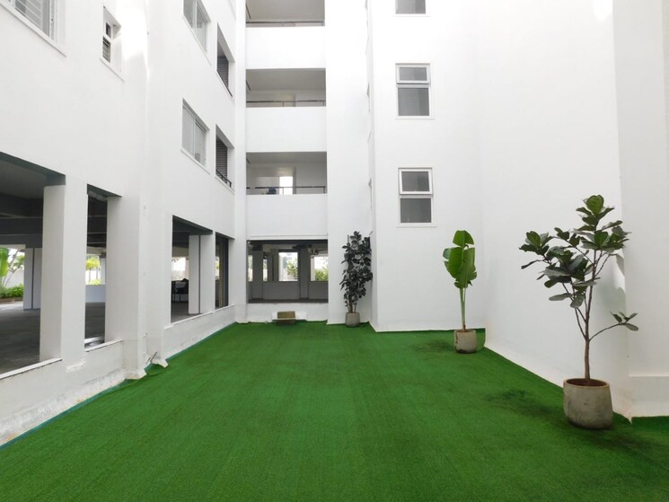 Exterior View, kompally 3 Bedroom 1662 Sq.Ft. Apartment In Kompally Hyderabad 9412893