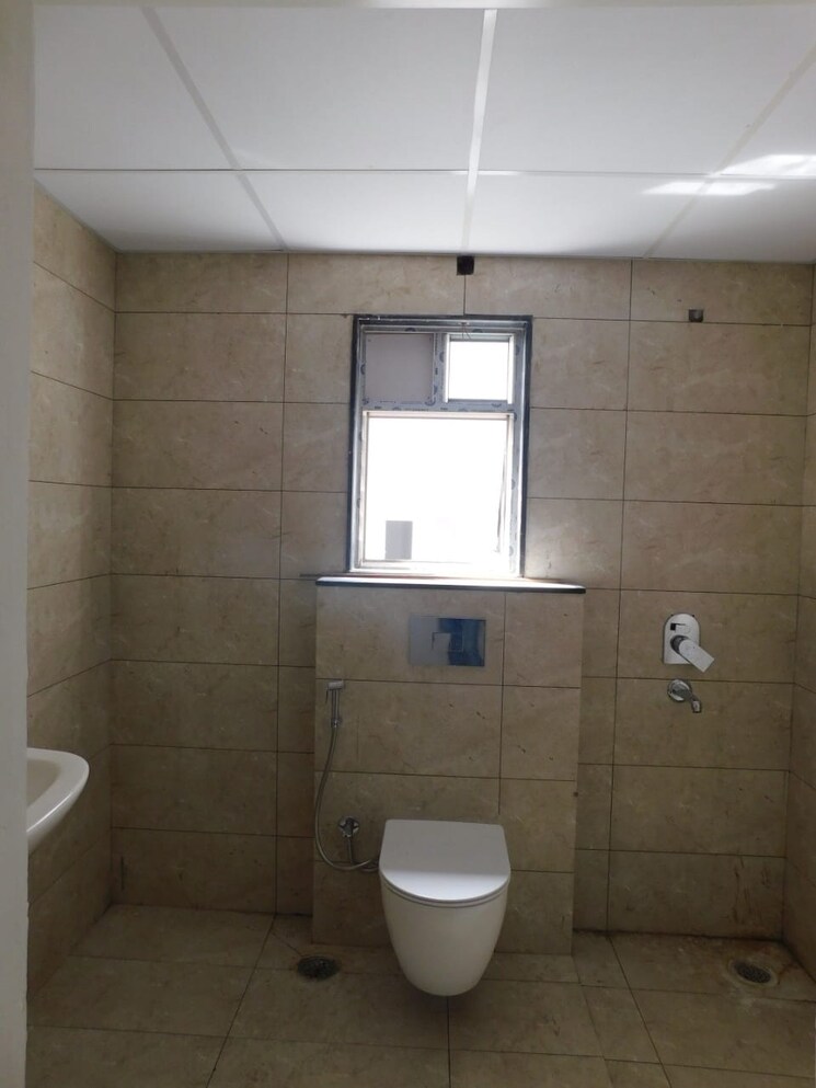 Bathroom, kompally 3 Bedroom 1662 Sq.Ft. Apartment In Kompally Hyderabad 9412893