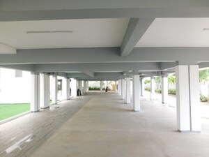 Parking in 3 BHK Apartment at Kompally – for Sale