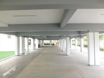 Parking in 3 BHK Apartment at Kompally – for Sale