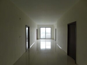 Building Lobby in 3 BHK Apartment at Kompally – for Sale
