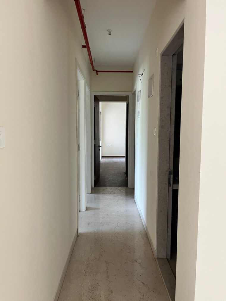 undefined, bhimjyani-verraton 3.5 Bedroom 1450 Sq.Ft. Apartment In Thane West Thane 9412901