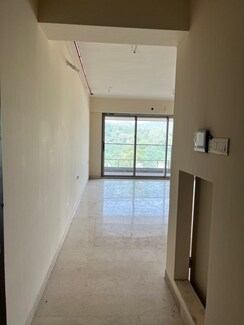 3.5 BHK + Study Room Apartment For Sale in Bhimjyani Verraton