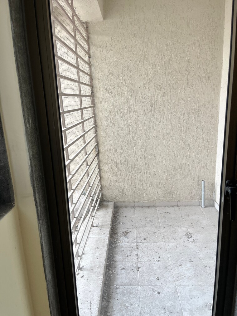 Balcony, bhimjyani-verraton 3.5 Bedroom 1450 Sq.Ft. Apartment In Thane West Thane 9412901