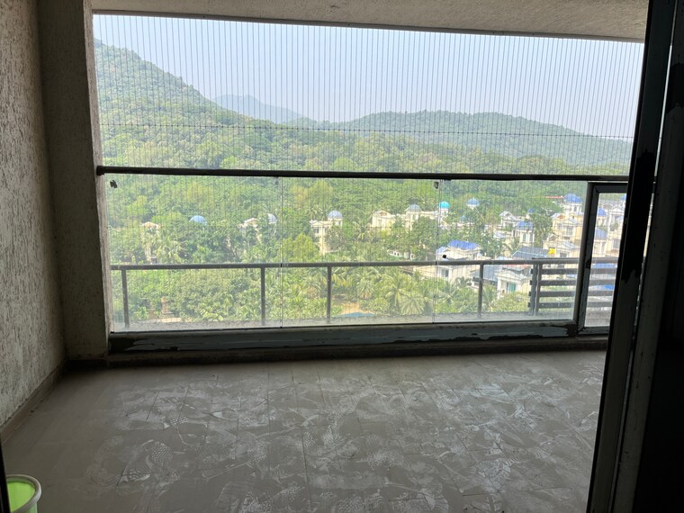 undefined, bhimjyani-verraton 3.5 Bedroom 1450 Sq.Ft. Apartment In Thane West Thane 9412901