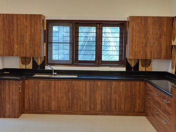 Kitchen in 6+ BHK Villa at Swiss Towns, Devanahalli – for Sale