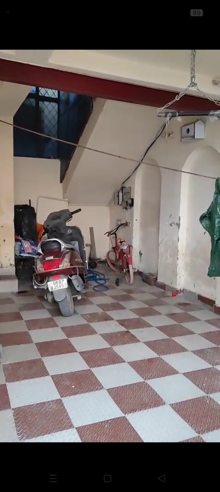  Parking, tapovan 3 Bedroom 124 Sq.Yd. Independent House In Tapovan Dehradun 9412906