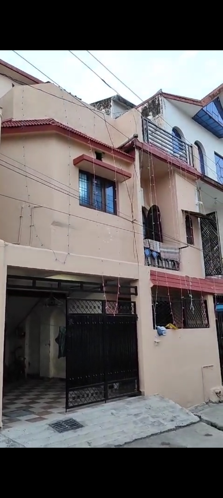 3 BHK Independent House For Sale in Tapovan