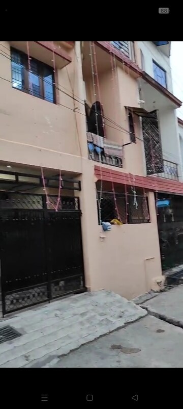 Staircase in 3 BHK Independent House at Tapovan – for Sale