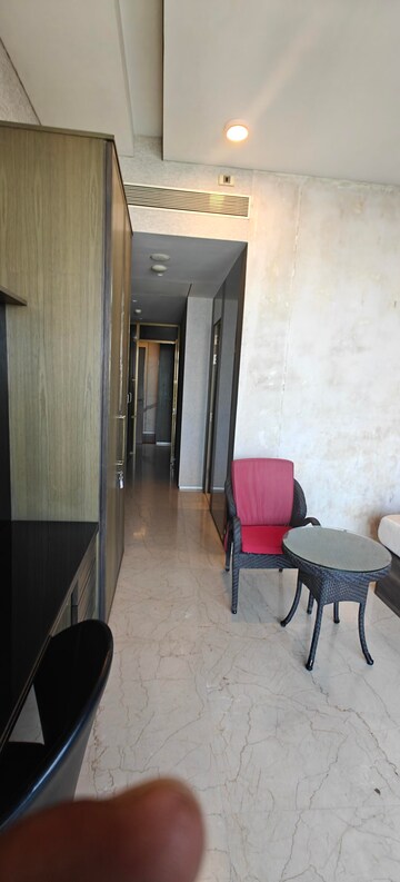 Room in 3 BHK Apartment at Omkar 1973, Worli – for Rent