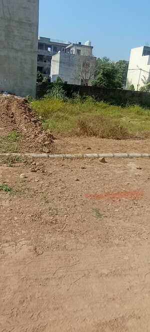 Plot Area in  Plot at Ambala Highway – for Sale