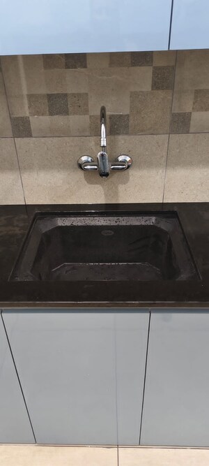 Furnished Amenities in 2 BHK Apartment at Shriram Greenfield, Budigere – for Rent