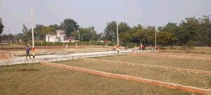 Plot Area in  Plot at Rohania – for Sale