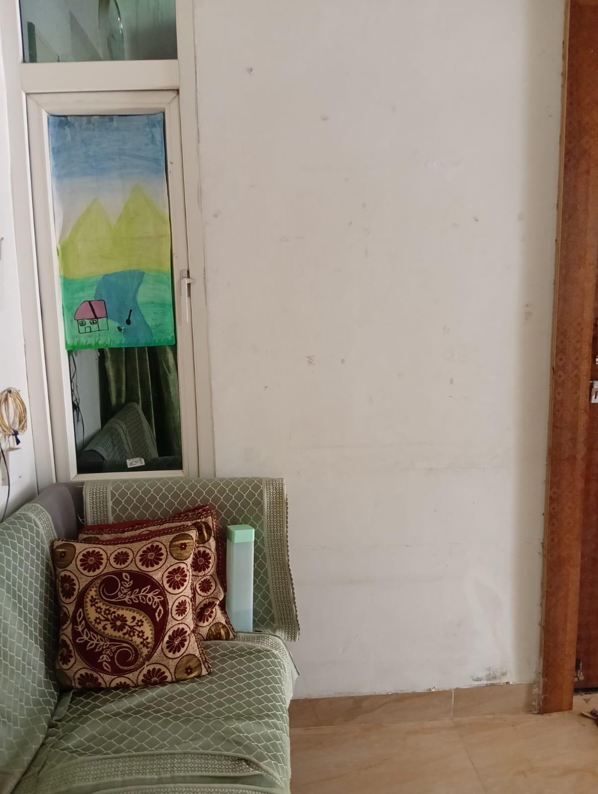 2 BHK Apartment For Sale in Migsun Roof