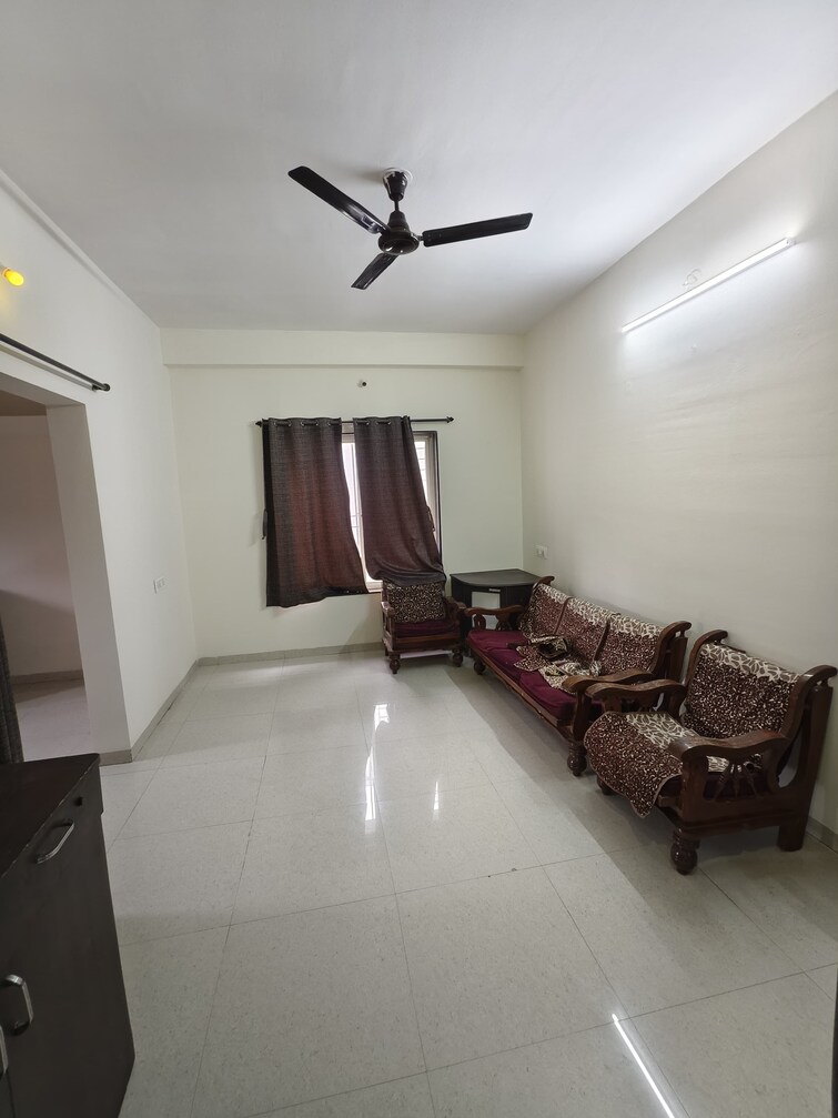 Living Room, somnath nagar 1 Bedroom 655 Sq.Ft. Apartment In Somnath Nagar Pune 9412928