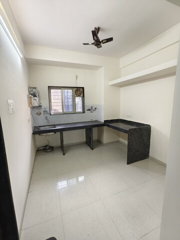 Kitchen in 1 BHK Apartment at Somnath Nagar – for Rent