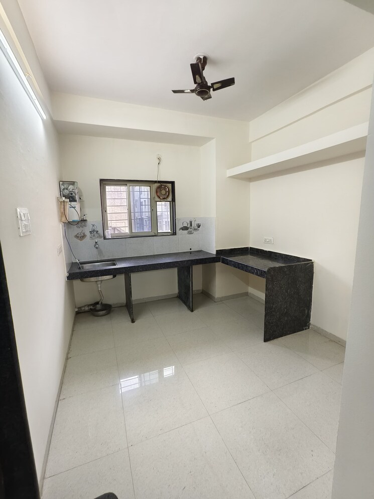 Kitchen, somnath nagar 1 Bedroom 655 Sq.Ft. Apartment In Somnath Nagar Pune 9412928