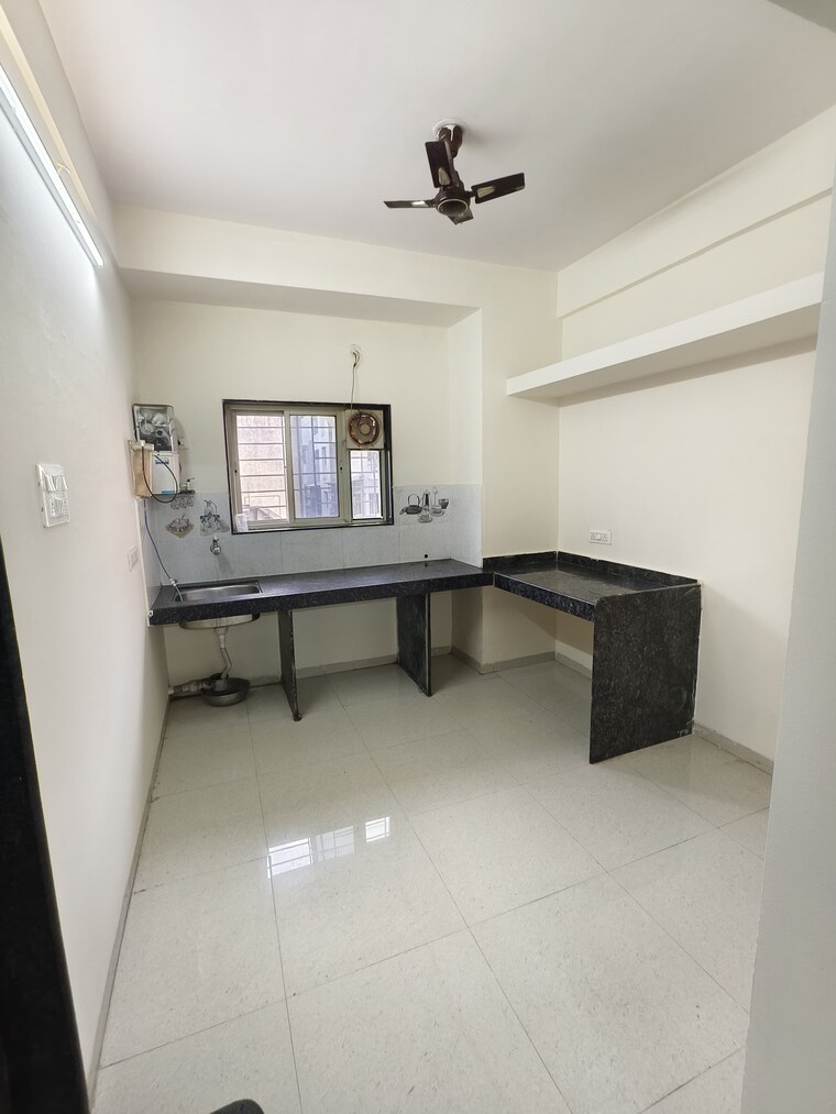 Kitchen, somnath nagar 1 Bedroom 655 Sq.Ft. Apartment In Somnath Nagar Pune 9412928