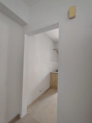 Building Lobby in 3.5 BHK Apartment at Conscient Heritage Max, Sector 102 – for Sale