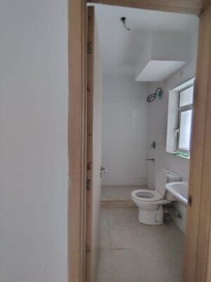 Bathroom in 3.5 BHK Apartment at Conscient Heritage Max, Sector 102 – for Sale