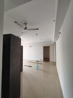 Bathroom in 3.5 BHK Apartment at Conscient Heritage Max, Sector 102 – for Sale