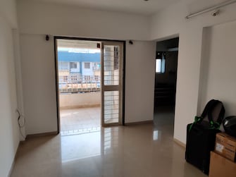 1 BHK Apartment For Sale in Siddhi Nisarg in Wakad, Pune