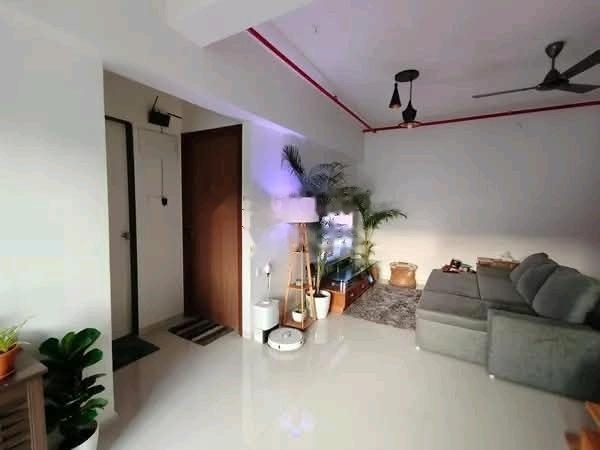 2 BHK Apartment For Sale in Mayfair The View