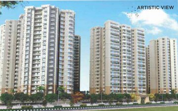 2 BHK Apartment For Sale in BSB Vaibhav Heritage Height, Sector 16 Greater Noida
